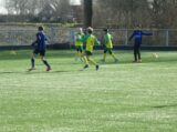 S.K.N.W.K. JO11-1 -Colijnsplaatse Boys JO11-1JM (competitie) seizoen 2021-2022 (voorjaar - 4e fase)) (30/108)